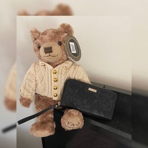 Kate Spade Phone Wallet